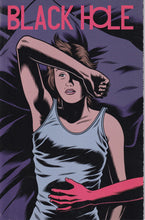 Load image into Gallery viewer, Black Hole (1995 Kitchen Sink/Fantagraphics) 1 1st, 1 2nd, 2 2nd, 3-12 VF/NM Charles Burns
