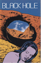 Load image into Gallery viewer, Black Hole (1995 Kitchen Sink/Fantagraphics) 1 1st, 1 2nd, 2 2nd, 3-12 VF/NM Charles Burns
