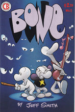 Load image into Gallery viewer, Bone (1991) 1 6th, 1 Image printing
