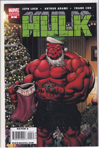 Hulk (2008) 2-3, 6-10, 12-18, 21-23, 28, 30.1, 31-32, 37, 42 1st Red She-Hulk KEY many variants