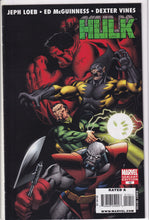 Load image into Gallery viewer, Hulk (2008) 2-3, 6-10, 12-18, 21-23, 28, 30.1, 31-32, 37, 42 1st Red She-Hulk KEY many variants
