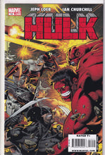 Load image into Gallery viewer, Hulk (2008) 2-3, 6-10, 12-18, 21-23, 28, 30.1, 31-32, 37, 42 1st Red She-Hulk KEY many variants
