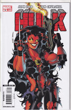 Load image into Gallery viewer, Hulk (2008) 2-3, 6-10, 12-18, 21-23, 28, 30.1, 31-32, 37, 42 1st Red She-Hulk KEY many variants
