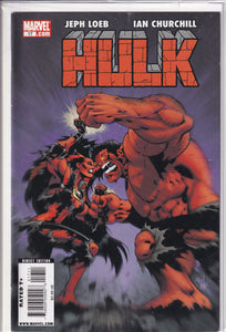 Hulk (2008) 2-3, 6-10, 12-18, 21-23, 28, 30.1, 31-32, 37, 42 1st Red She-Hulk KEY many variants