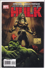 Load image into Gallery viewer, Hulk (2008) 2-3, 6-10, 12-18, 21-23, 28, 30.1, 31-32, 37, 42 1st Red She-Hulk KEY many variants
