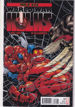 Load image into Gallery viewer, Hulk (2008) 2-3, 6-10, 12-18, 21-23, 28, 30.1, 31-32, 37, 42 1st Red She-Hulk KEY many variants
