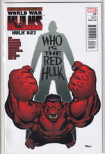 Load image into Gallery viewer, Hulk (2008) 2-3, 6-10, 12-18, 21-23, 28, 30.1, 31-32, 37, 42 1st Red She-Hulk KEY many variants
