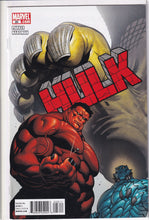 Load image into Gallery viewer, Hulk (2008) 2-3, 6-10, 12-18, 21-23, 28, 30.1, 31-32, 37, 42 1st Red She-Hulk KEY many variants
