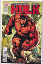 Load image into Gallery viewer, Hulk (2008) 2-3, 6-10, 12-18, 21-23, 28, 30.1, 31-32, 37, 42 1st Red She-Hulk KEY many variants
