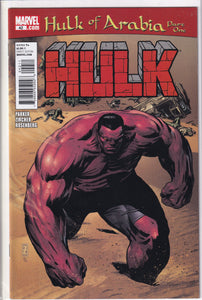 Hulk (2008) 2-3, 6-10, 12-18, 21-23, 28, 30.1, 31-32, 37, 42 1st Red She-Hulk KEY many variants