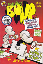 Load image into Gallery viewer, Bone (1991 Cartoon Books/Image) 1-55 complete series full run multiple printings
