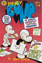 Load image into Gallery viewer, Bone (1991 Cartoon Books/Image) 1-55 complete series full run multiple printings
