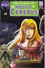 Load image into Gallery viewer, Amazing Cerebus (2018) 1 Amazing Spider-Man 300 Homage House of Cerebus (2020) 1 HOS 92 Homage
