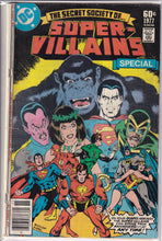 Load image into Gallery viewer, DC Special (1968) 14, 16, 28 DC Special Series (1977) 6
