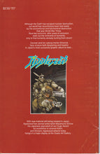 Load image into Gallery viewer, Appleseed Book 1 (1988) 1 Databook (1994) 1
