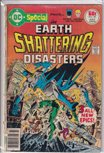 Load image into Gallery viewer, DC Special (1968) 14, 16, 28 DC Special Series (1977) 6
