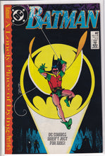 Load image into Gallery viewer, Batman (1940 1st Series) 209, 235 missing back cover
