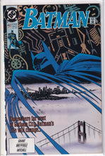 Load image into Gallery viewer, Batman (1940 1st Series) 209, 235 missing back cover
