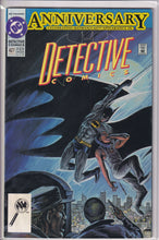 Load image into Gallery viewer, Detective Comics (1937 1st Series) 27, 38, 457, 459, 468-469 1st Doctor Phosphorus, 470, 474-475, 484, 492, 600, 608 1st Anarky, 614, 620, 621, 625, 627, 850 Annual 3
