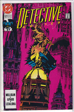 Load image into Gallery viewer, Detective Comics (1937 1st Series) 27, 38, 42, 225, 270-881 Huge lot
