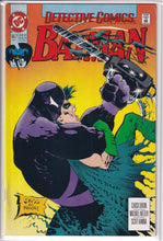 Load image into Gallery viewer, Detective Comics (1937 1st Series) 27, 38, 42, 225, 270-881 Huge lot
