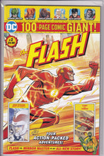 Load image into Gallery viewer, Flash Giant (2019 DC 1st Series) Walmart Exclusive 1-4

