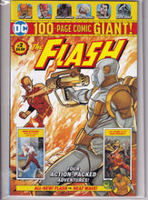 Load image into Gallery viewer, Flash Giant (2019 DC 1st Series) Walmart Exclusive 1-4
