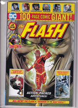 Load image into Gallery viewer, Flash Giant (2019 DC 1st Series) Walmart Exclusive 1-4
