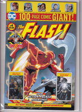 Load image into Gallery viewer, Flash Giant (2019 DC 1st Series) Walmart Exclusive 1-4
