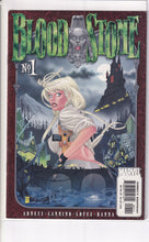 Load image into Gallery viewer, Bloodstone (2001) 1 1st appearance Elsa, 2
