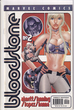 Load image into Gallery viewer, Bloodstone (2001) 1 1st appearance Elsa, 2

