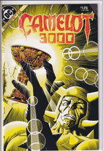 Load image into Gallery viewer, Camelot 3000 (1982) 9, 11
