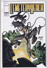 Load image into Gallery viewer, Cemetery Beach (2018 Image) 1 ASM 300 Homage Variant, 7 Variant
