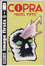 Load image into Gallery viewer, Copra (2019 Image) 1 1st print Michel Fiffe
