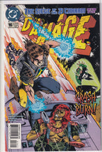 Load image into Gallery viewer, Damage (1994) 16 (2017 DC) 6 Swamp Thing Poison Ivy
