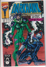 Load image into Gallery viewer, Darkhawk (1991) 1 1st Appearance KEY Issue, 4-5, 8, 18, 35 Venom
