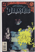 Load image into Gallery viewer, Cosmic Odyssey (1988) 1-4 Jim Starlin Darkseid New Years Evil (1998) 1
