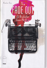 Load image into Gallery viewer, Fade Out (2014 Image) 1, 5 Ed Brubaker
