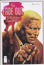 Load image into Gallery viewer, Fade Out (2014 Image) 1, 5 Ed Brubaker
