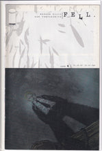 Load image into Gallery viewer, Fell (2005) 4-7 Warren Ellis
