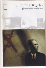 Load image into Gallery viewer, Fell (2005) 4-7 Warren Ellis
