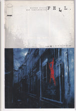 Load image into Gallery viewer, Fell (2005) 4-7 Warren Ellis
