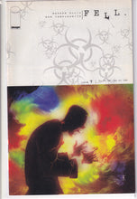 Load image into Gallery viewer, Fell (2005) 4-7 Warren Ellis
