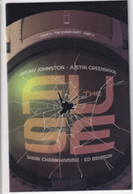 Load image into Gallery viewer, Fuse (2014 Image) 2-6
