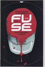 Load image into Gallery viewer, Fuse (2014 Image) 2-6
