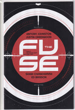 Load image into Gallery viewer, Fuse (2014 Image) 2-6
