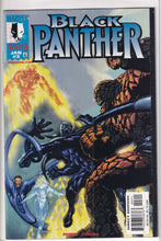 Load image into Gallery viewer, Black Panther (1998) 1 1st app Okoye Zuri Dora Milaje, 2 Variant, 3, 6
