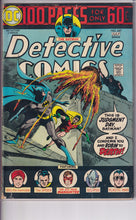 Load image into Gallery viewer, Detective Comics (1937 1st Series) 27, 38, 42, 225, 270-881 Huge lot
