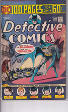 Load image into Gallery viewer, Detective Comics (1937 1st Series) 27, 38, 42, 225, 270-881 Huge lot
