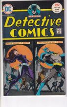 Load image into Gallery viewer, Detective Comics (1937 1st Series) 27, 38, 42, 225, 270-881 Huge lot

